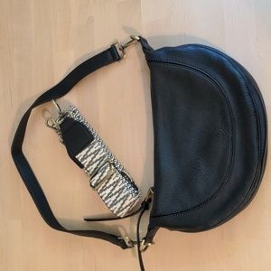 Anthropologie Bag